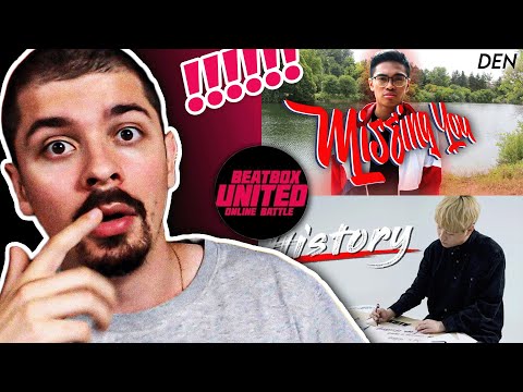 COLAPS REACTS | HISS vs. DEN | #bbu22 | Final Round 2