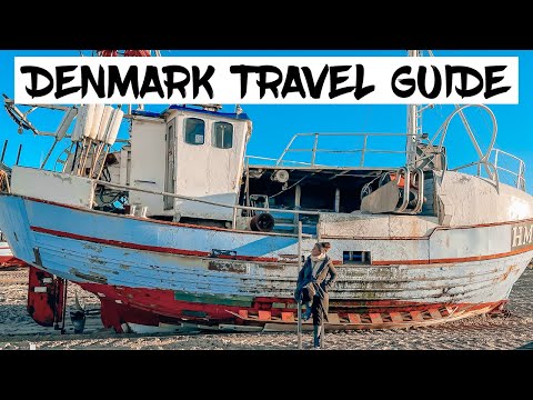 THE WEST COAST OF DENMARK - Don't go Copenhageh, COME HERE - Danish travel guide