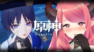 【原神】放浪者欲しすぎるのんびりイベント消化【Genshin】