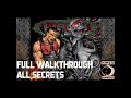 Commercial Wads 4 HACX Twitch N Kill All Secrets