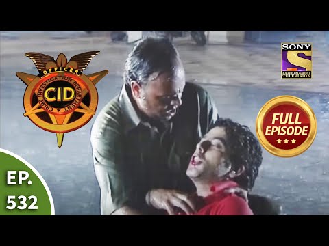 CID - सीआईडी - Ep 532 - The Master Plan - Full Episode