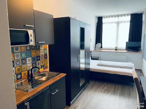 Germany terminal one hotel room #heavenonearth #restaurant #starhotel #pleasant #sindelfingen