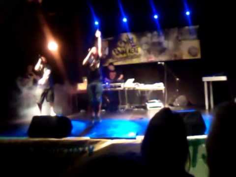 VNM- Nie Ściągniesz mnie na dół