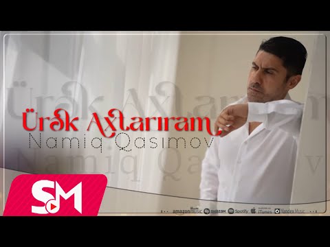 Namiq Qasimov - Ürək Axtarıram (Yeni 2024)