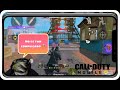 ASI JUEGA el OSO EN MOVIL, PRACTICANDO PARA el TORNEO DE ACTIVISION ¿GANARA? | CALL OF DUTY MOBILE |