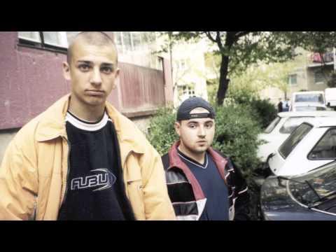 Da Hooligans - Incearca Sa Vezi (2000)