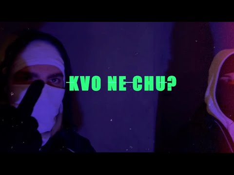 YAZKO - KVO NE CHU? Prod. by Hitemblock 999 (OFFICIAL VIDEO)