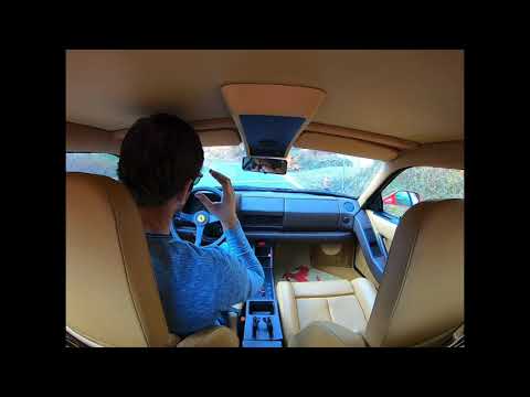 Thumbnail for Ferrari Testarossa POV Tubistyle Italian Tune-Up Straight piped by Ferrari, Ferrari Testarossa