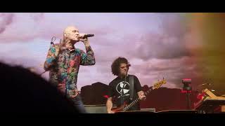 Midnight Oil - Adelaide Concert - Resist Tour - 30/03/22 - ( Full Concert ) @JACSVIDEOS