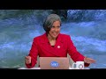 Why A UN Water Conference In 2023