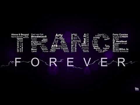 ♫  Best Progressive Trance Mix ♫