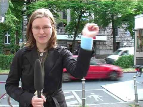 klubszenefestival 2008 - Intro