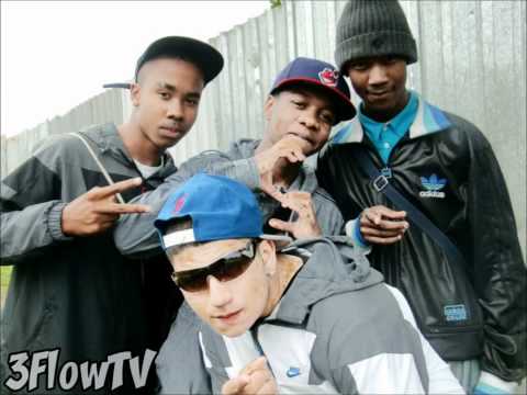 Shogun Knightsz Ft  Sho Pro & SJ Hamilton   Game Over, Shogun Knightsz Take Over