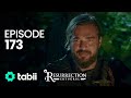 Resurrection Ertuğrul Episode 173