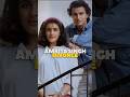 Saif Ali Khan और Amrita Singh का Divorce क्यों हुआ Shorts Shortsfeed Saifali