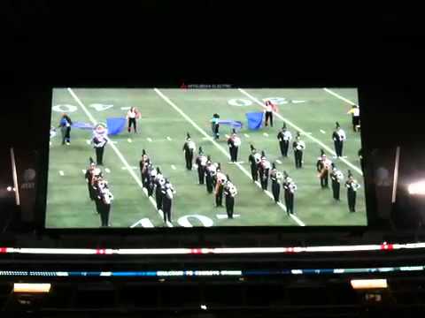 2011 11 19 Halftime