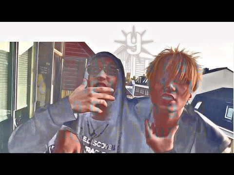 Yungster Jack - Soothing feat. Marlon DuBois prod. Safeguard MUSIC VIDEO