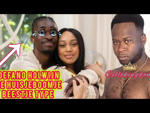 @defanoholwijn RELATIE CONVERSATIE MET DEFANO HOLWIJN HUISJE BOOMJE BEESTJE LEUGENAAR EN STIEFPAPA