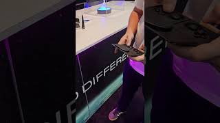 OhSnap GAMING CONTROLLER at CES 2026