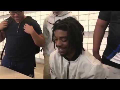 Yu-Gi-Oh! NAWCQ 2019 Top 64 Deblessian Wilson - Salamangreat