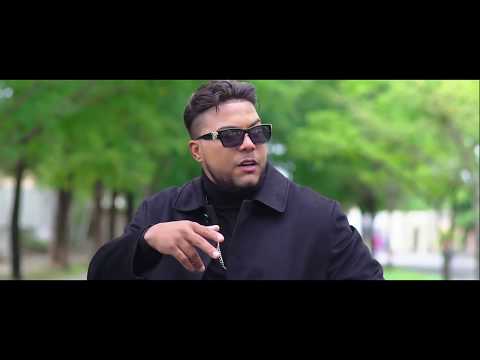 Super Neno Man - Lleno de odio - (Video Oficial)