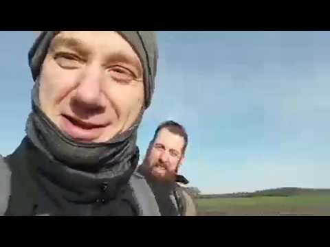 Heidschnuckenweg Vor Wietzendorf -Livestream-