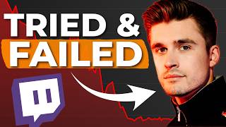Grow Your Twitch Stream from Zero — Step-by-Step Guide & Transcript