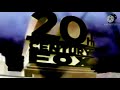 1996 20th Century Fox Home Entertainment In G Major 74