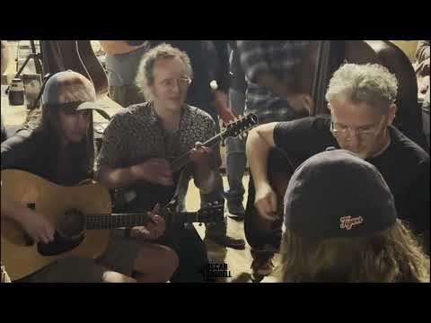 99 Years And One Dark Day | Billy Strings, Bryan Sutton, Jake Workman, Michael Daves & Oscar Caudell
