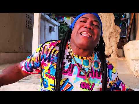 La Malambíta Efectíva - Elío Boom Rey de la Champeta I OFFÍCÍAL VÍDEO MUSÍC I Champesoukous New!2026