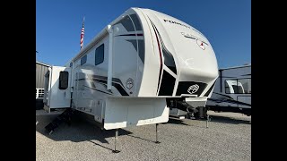 Video Thumbnail for New 2026 Forest River Cardinal