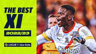 Download lagu The best XI | 2022-23 | Ligue 1 Uber Eats mp3