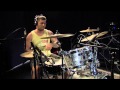 Dave Weckl - Rainy Day cover by Boban Stankovic ...