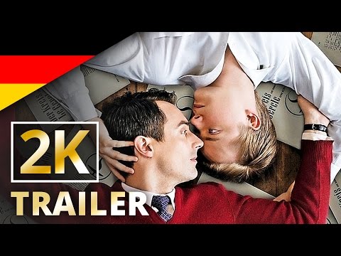 Der Kreis - Offizieller Trailer [2K] [UHD] (Deutsch/German)