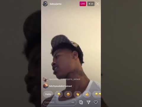 Baby jamo x Romilli “Unreleased”