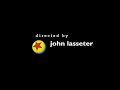 Toy Story 2 Credits Redo