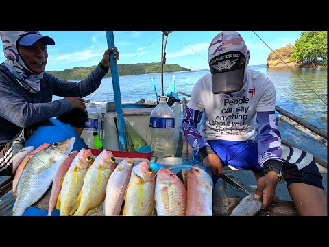 vlog386- P2- Simpleng Pangangawil