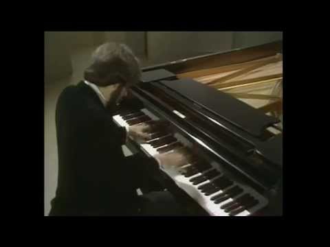 Garrick Ohlsson - Chopin - Polonaise in A-flat major, Op 53