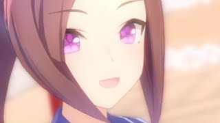 【ウマ娘】委員長と全力でデートしてきた。