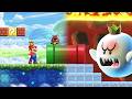 Mario But Everything Is Random