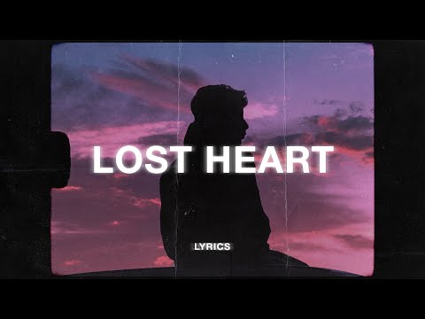 Snøw, Laeland, Skinny Atlas - Lost Your Heart (Lyrics)