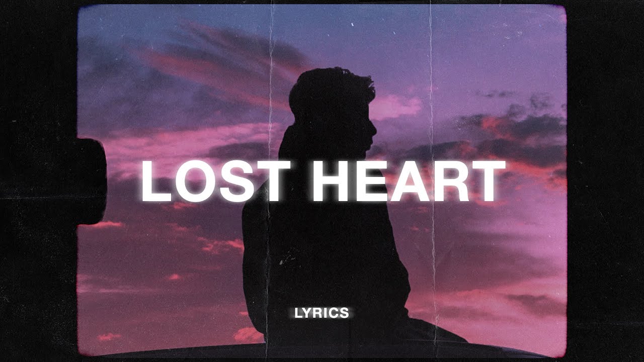 Lost Your Heart Lyrics - Snøw, Laeland, Skinny Atlas