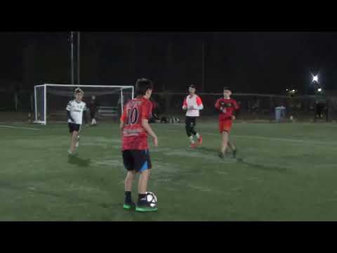 SOL NACIENTE VS. LISBOA FC - #LigaNuñez - #Apertura SLD 3/7/2022