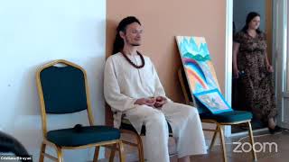 Victor Truviano - Silent Meditation