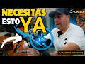 P.10. TU VISOR NO TIENE TORRETA BALISTICA??CREALA TU MISMO en 3 Pasos con las ruletas de centrado!!