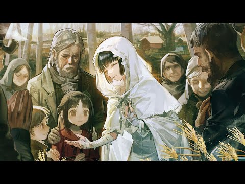 Mahaline - Machlian's Theme | Mirror Stage (Girls' Frontline OST)