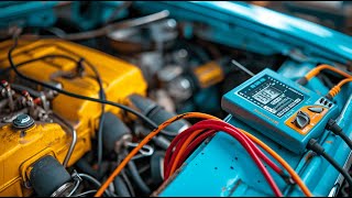 How Do You Check An Ignition Switch With A Multimeter?