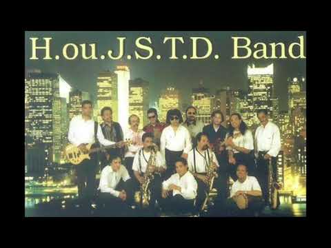 H.ou.J.S.T.D Band - Sajojo