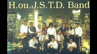 H.ou.J.S.T.D Band - Sajojo