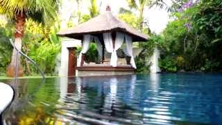 preview picture of video 'The Laguna Resort & Spa, Largest Private Pool Villa in Nusa Dua, Bali'